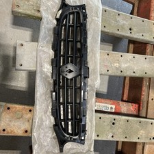 Calandre RENAULT SAFRANE PHASE