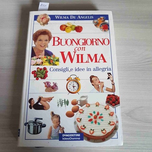 Buongiorno con wilma - buongiorno, de