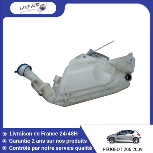 Reservoir lave glace - reservoir, lave-glace
