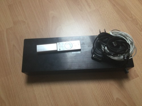 Samsung one connect - connect,