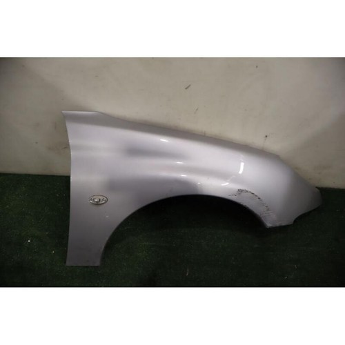 Aile avant droit peugeot 206 - avant,