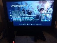 PlayStation 2 (PS2) prête à l'emploi avec 300 Jeux dont 45 Environ sur Ps2