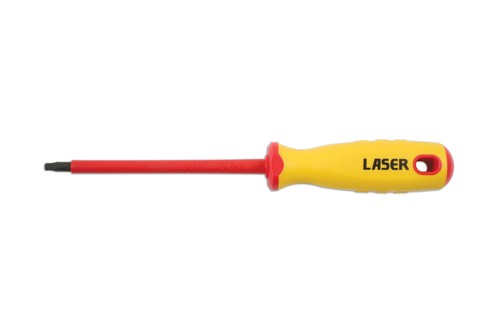 Outils laser isolés tournevis - outils,