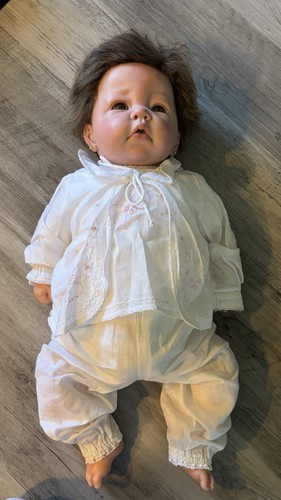 One kind reborn - one-of-a-kind, girl