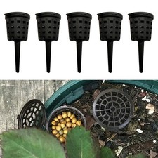 Paniers d'engrais de jardinage pour aquariums contr?le des nutriments �� base d