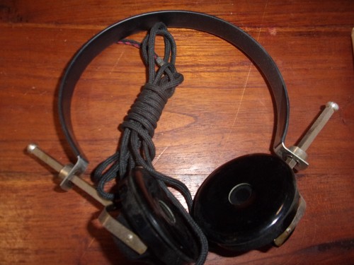 Ecouteur tsf casque - tsf,