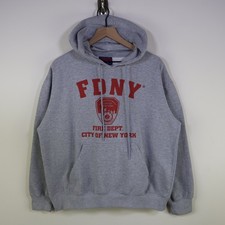 2012 FDNY City of New York