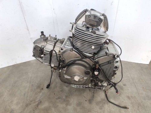Bloc moteur ducati cagiva gran - bloc,