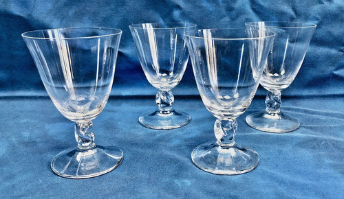 Verres vin rouge 1 - verres, +