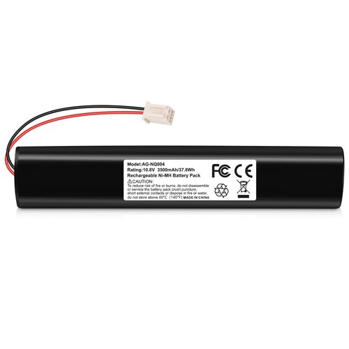Batterie rechange nimh 3500 - nimh,