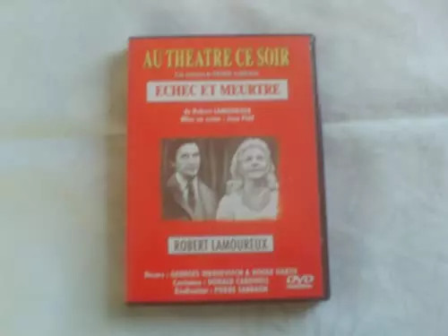 Theatre soir echec et - theatre,