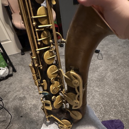 Mauriat ul tenor - p, 86