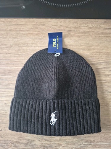 Bonnet raph lauren - bonnet,