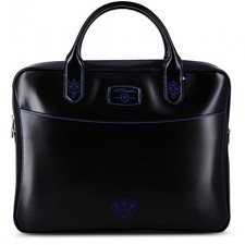 porte document ligne d noir