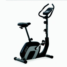 JK Fitness Vélo d exercice Gym Bike Chambre Vélo Jk254 Volant électromagnétique 