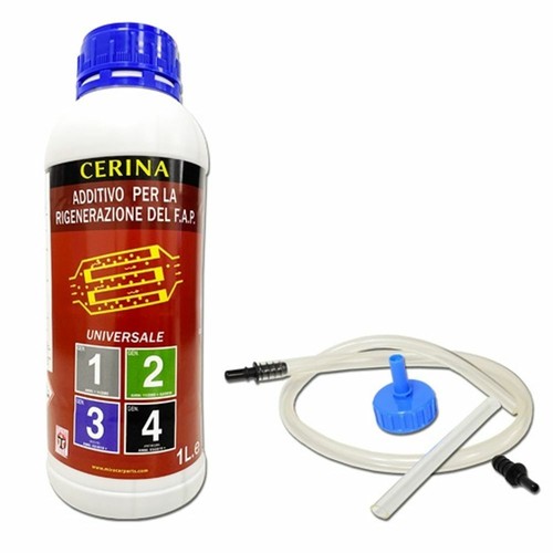 Additif cerine fap - cerine,