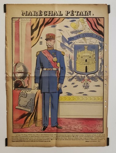 Boucher lucien maréchal - boucher,