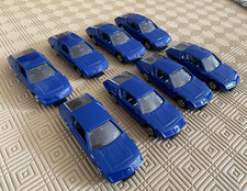 NOREV FRANCE: stock usine lot de 8 ALPINE RENAUT A310 JET CAR 1/43e