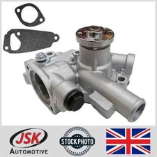 Pompe À Eau Pour Moteurs