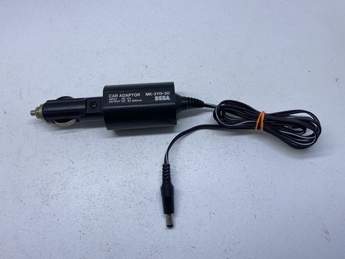 Chargeur auto sega game - auto, gear