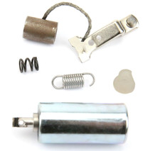 CONDENSATEUR + RUPTEUR BRIGGS