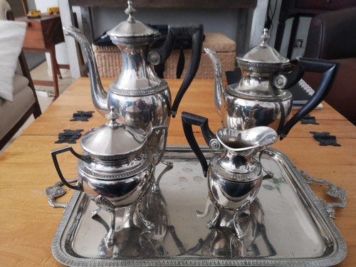 English colonial era - era, silver