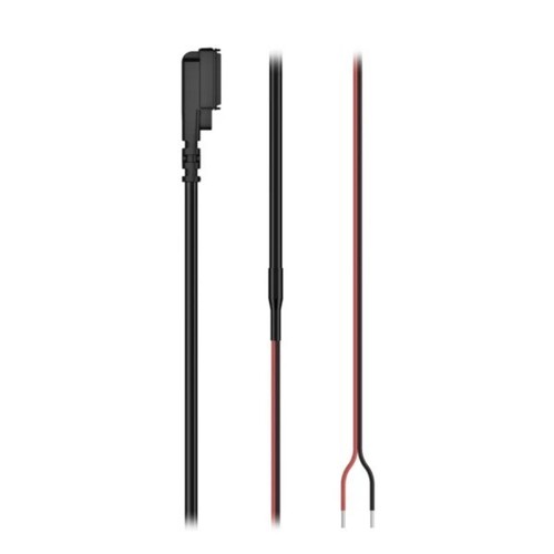 Garmin bare wire motorcycle - bare,