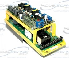 VARIATEUR DOUBLE AXE  A06B-6058-H221 FANUC