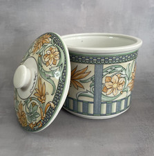 Grosse boite pot couvert