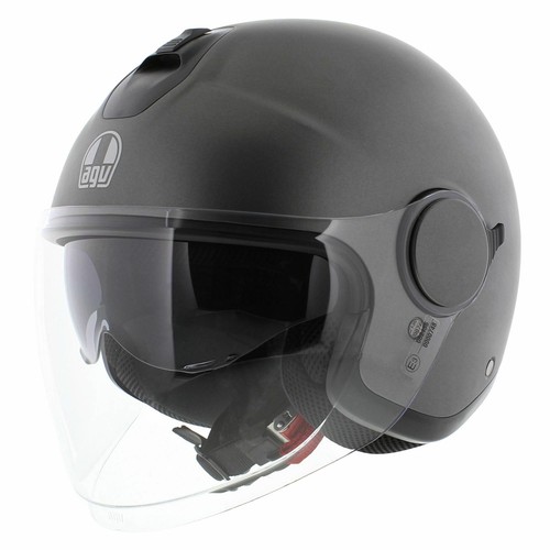 Casque agv eteres - agv, face