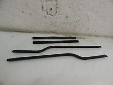 Ford Transit Tourneo Connectez 2x Baguette de Caisson Barre Porte Arbre Avant