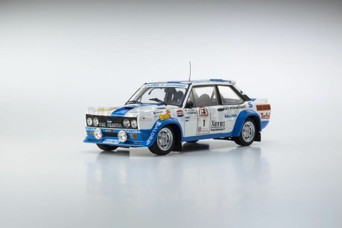 Kyosho ky8376h fiat - ky8376h, 131