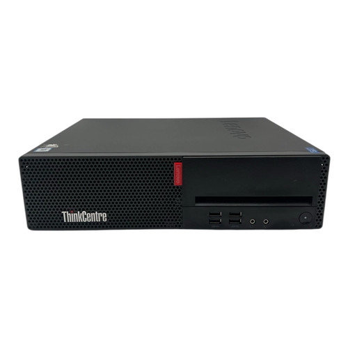 Desktop lenovo thinkcentre - pc,