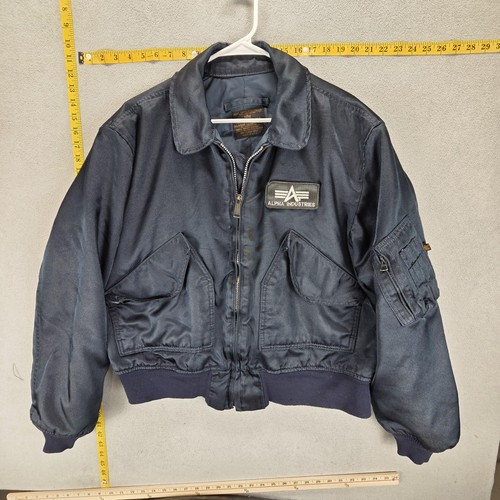 Alpha industries jacket mens - alpha,
