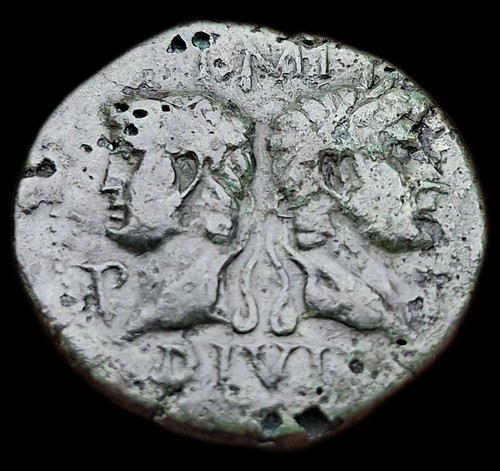 Dupondius nîmes - , de