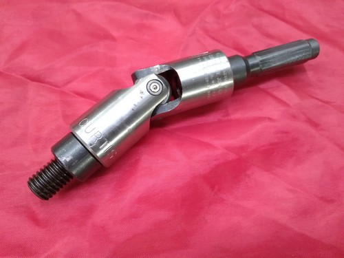 Universal joint drive shank - universal,