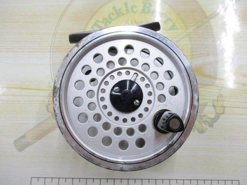 Moulinet mouche daiwa - moulinet,