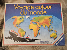 Ancien jeu societe - jeu, de