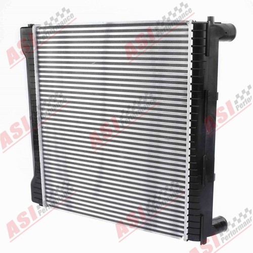 Intercooler pour land rover - land,