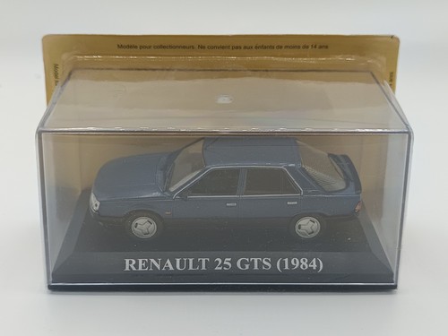 Renault gts 1984 43 - gts,