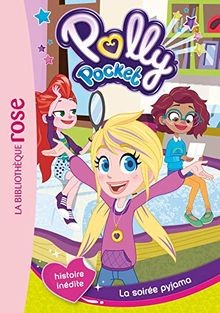 Polly pocket la - polly,
