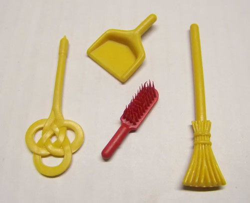 Playmobil epoque 1900 - (j106),
