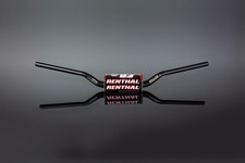 Guidon RENTHAL R-Works Fatbar