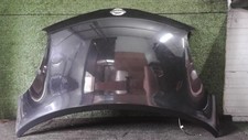 Capot NISSAN MICRA 3 PHASE 2 CABRIOLET F5100-AX6MA-