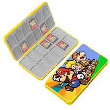 Rangement Switch Jeux, Boite