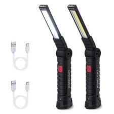 Lampe de Travail, Rechargeable