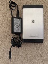 HP Personal Media Drive 2TB