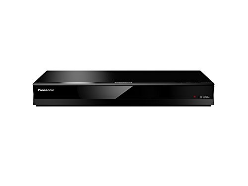 Panasonic ub424 lecteur - dp-ub424,