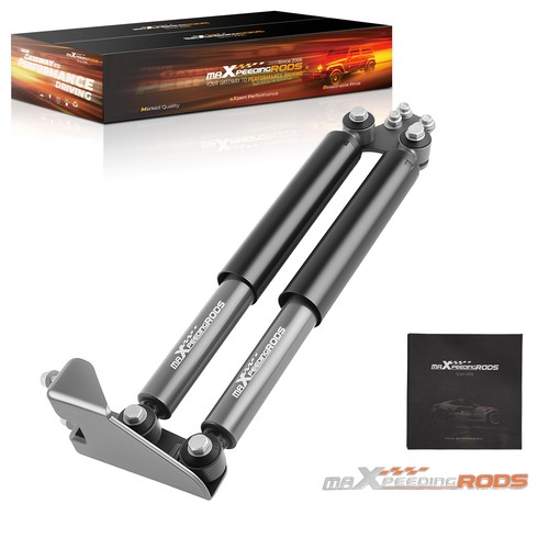 Double direction stabilizer - direction,