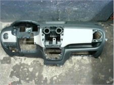 Planche de bord complete DACIA LODGY 681000505R